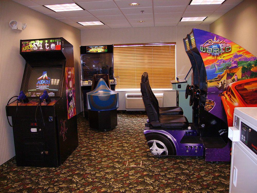 Holiday Inn Express & Suites Yankton By Ihg Удобства фото