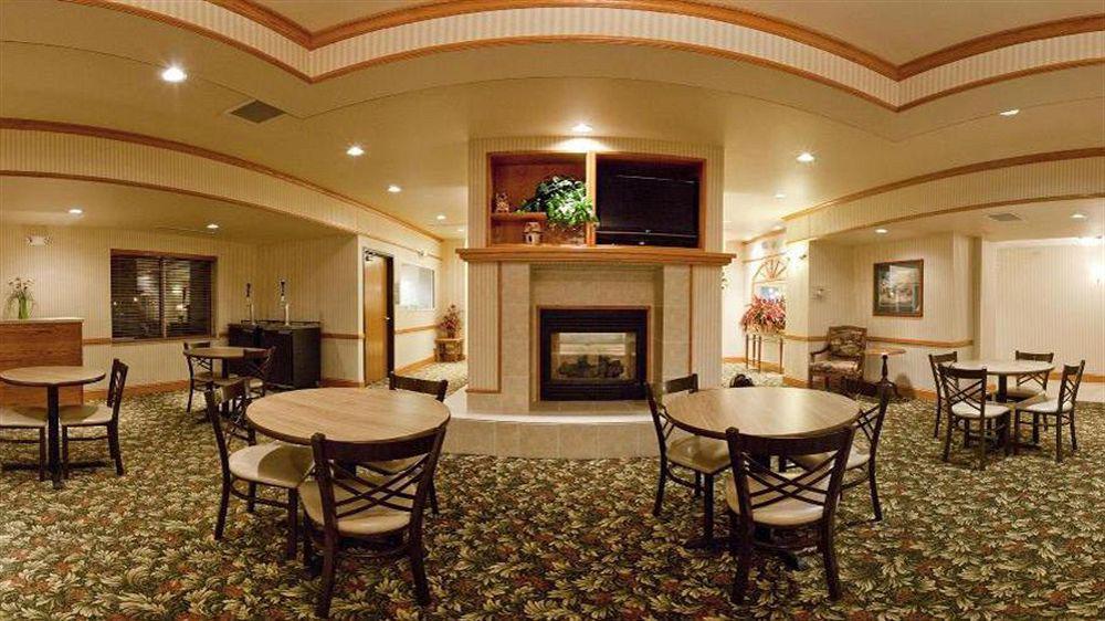 Holiday Inn Express & Suites Yankton By Ihg Экстерьер фото