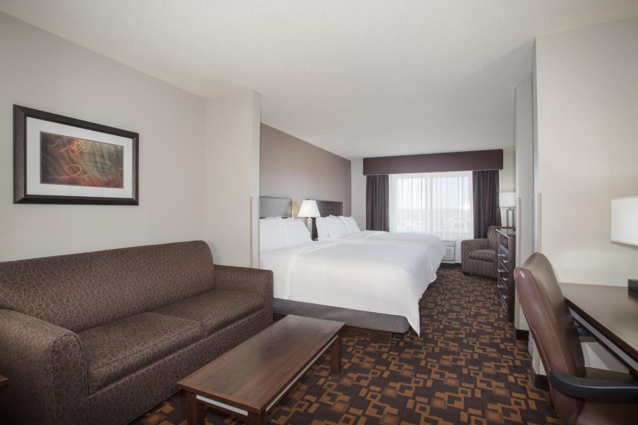 Holiday Inn Express & Suites Yankton By Ihg Экстерьер фото