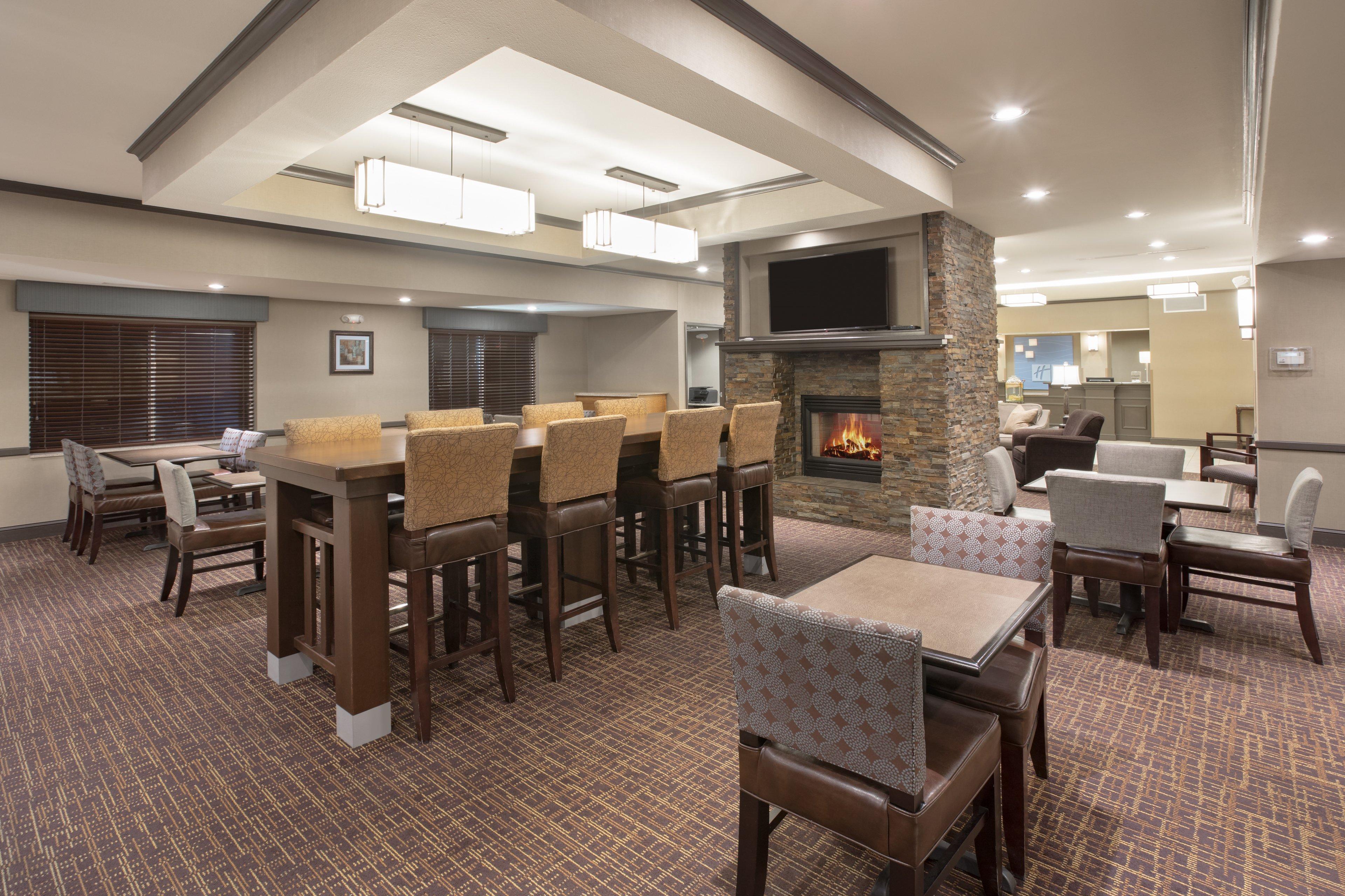 Holiday Inn Express & Suites Yankton By Ihg Экстерьер фото