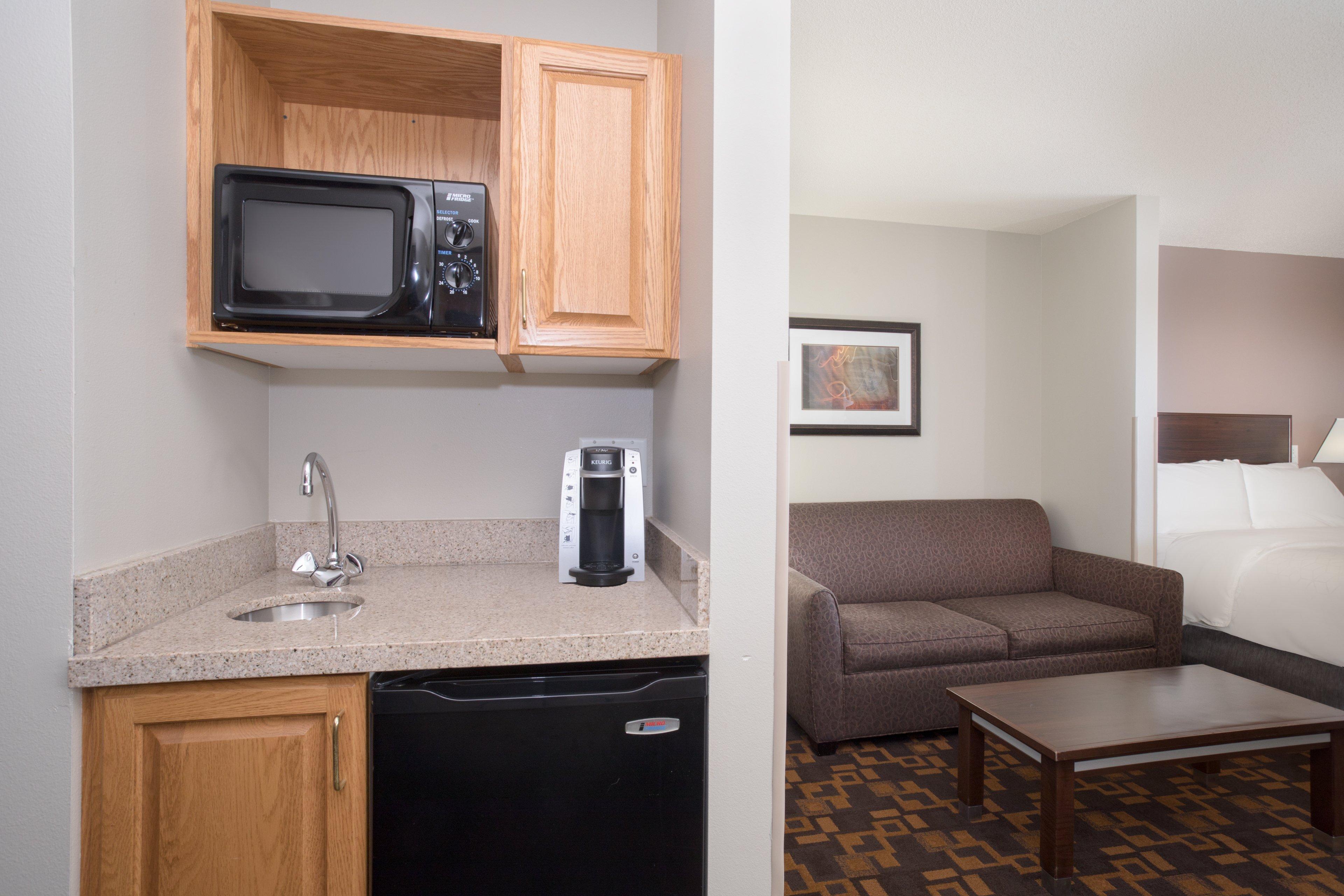 Holiday Inn Express & Suites Yankton By Ihg Экстерьер фото