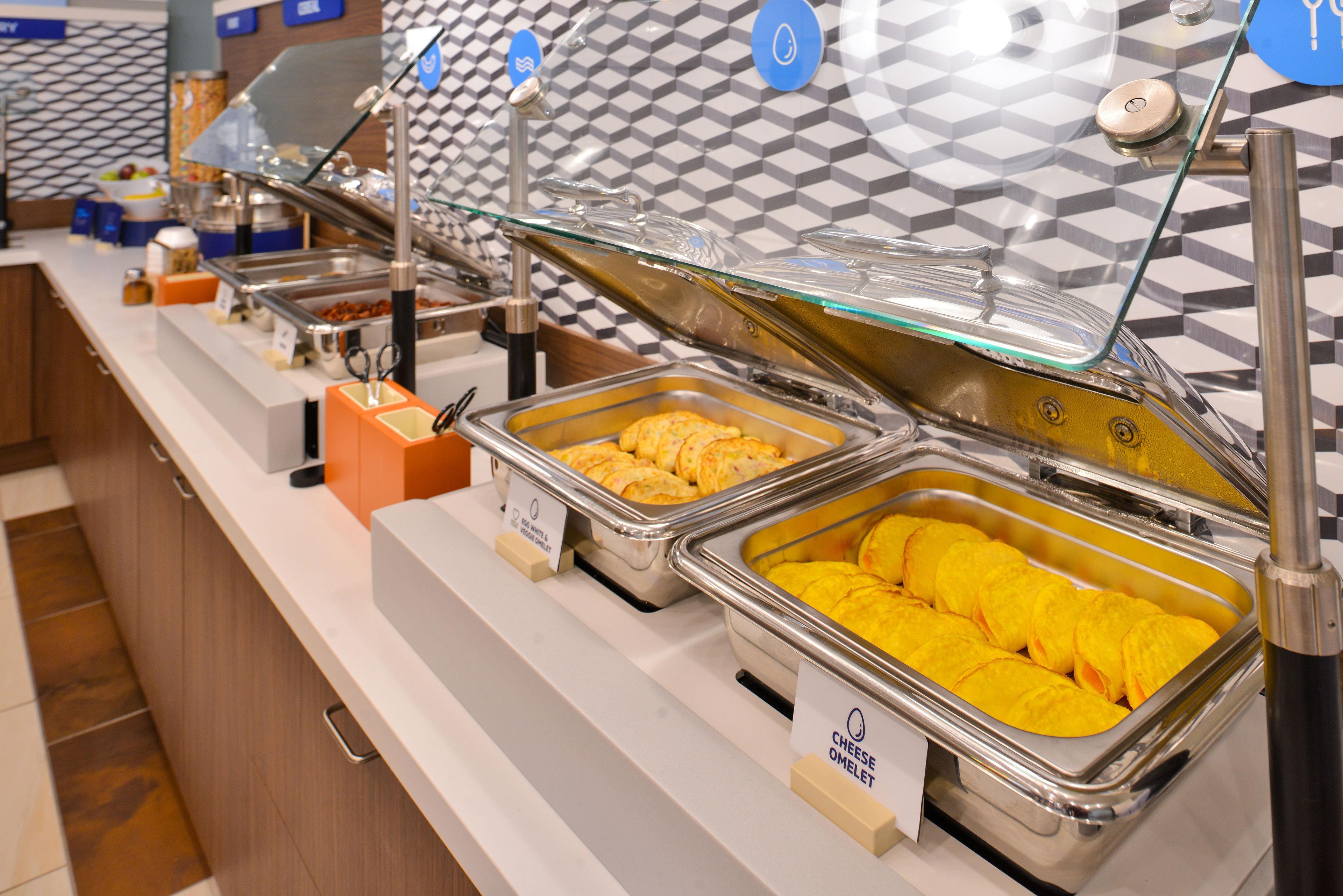 Holiday Inn Express & Suites Yankton By Ihg Экстерьер фото