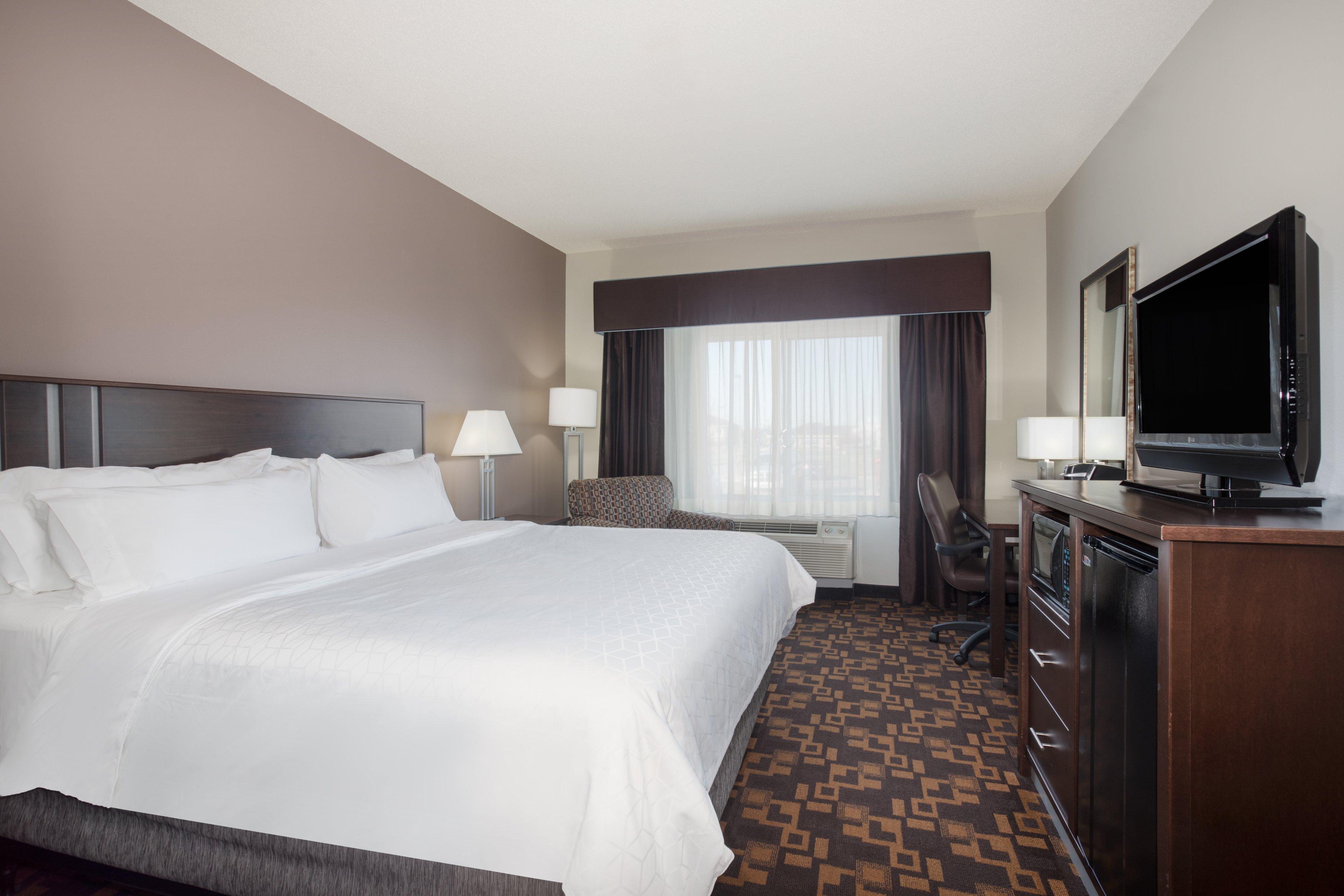 Holiday Inn Express & Suites Yankton By Ihg Экстерьер фото