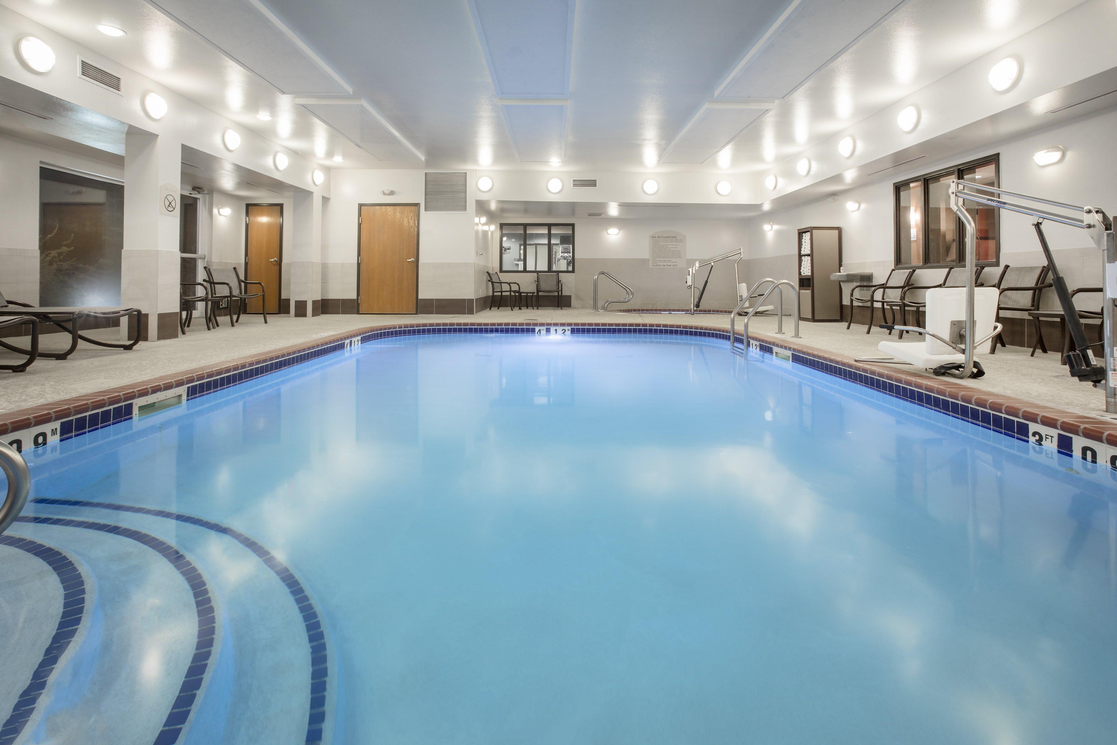 Holiday Inn Express & Suites Yankton By Ihg Экстерьер фото