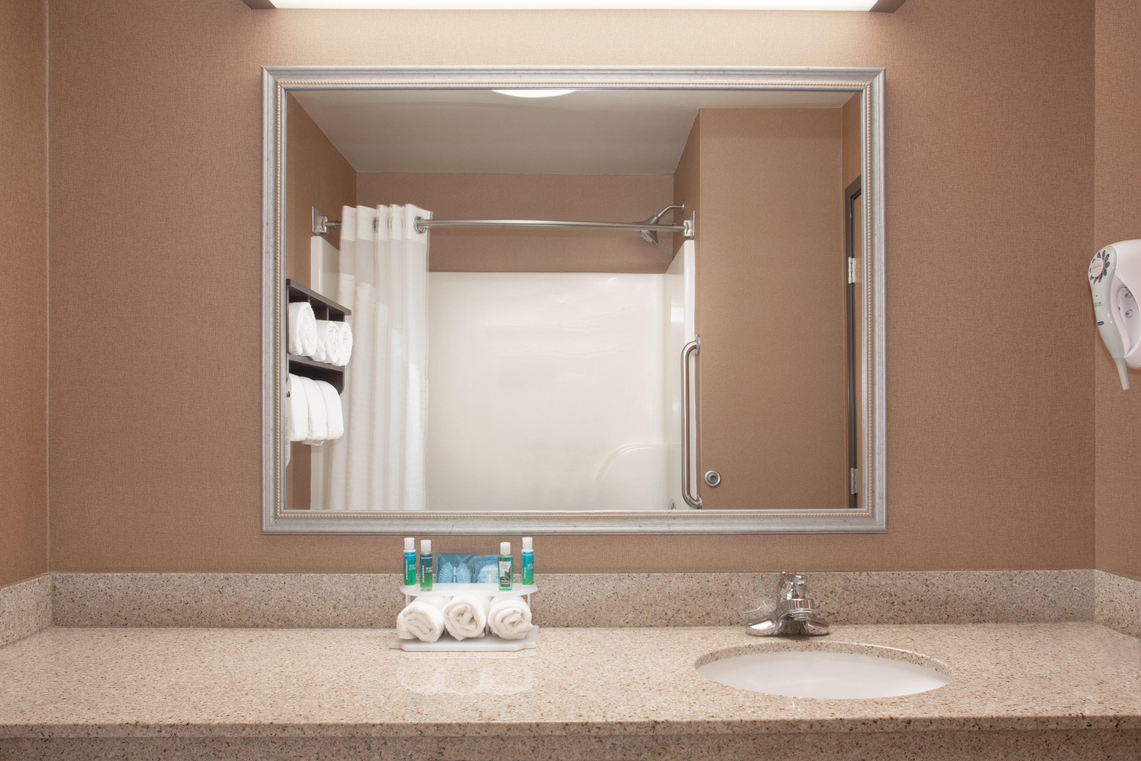 Holiday Inn Express & Suites Yankton By Ihg Экстерьер фото