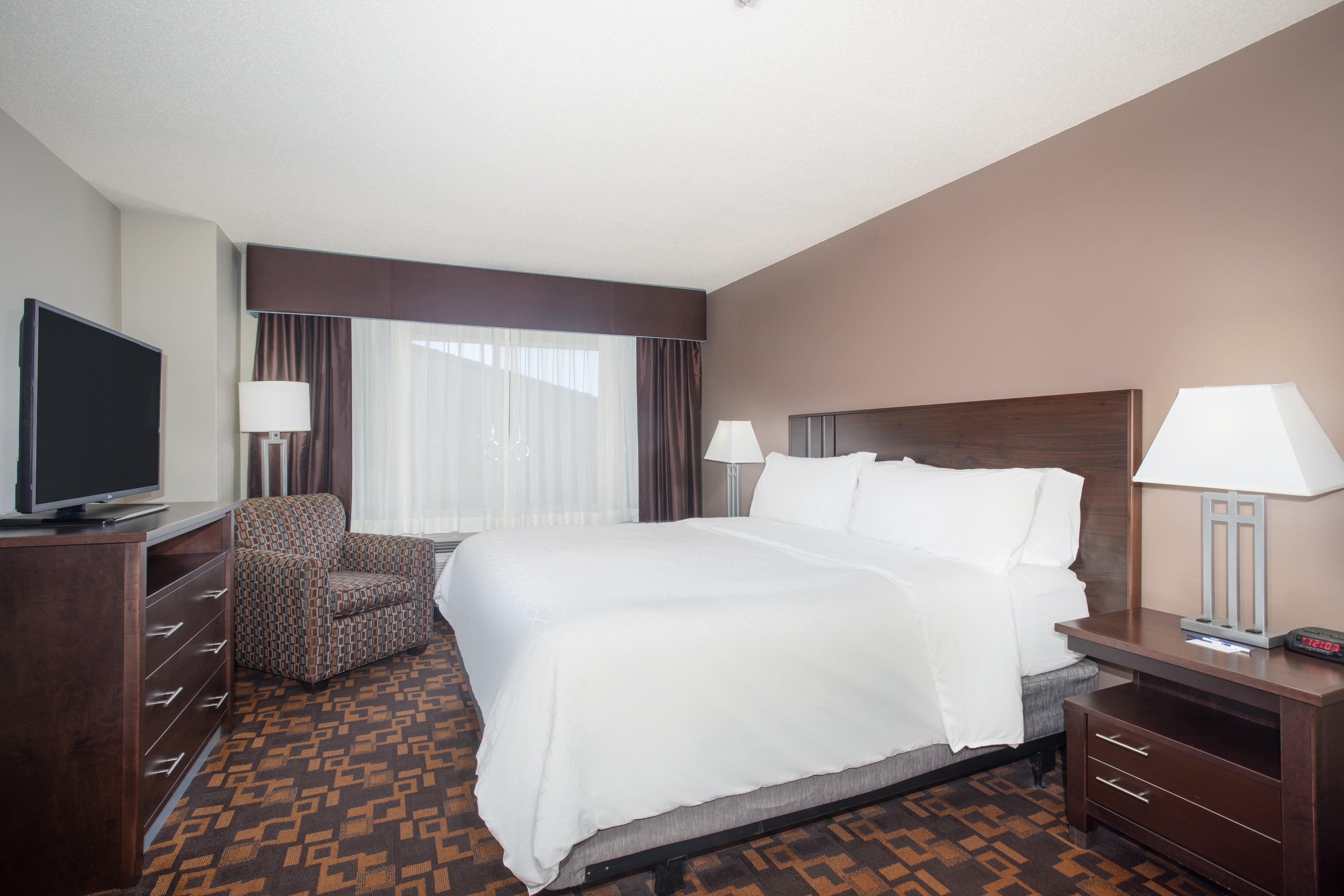 Holiday Inn Express & Suites Yankton By Ihg Экстерьер фото