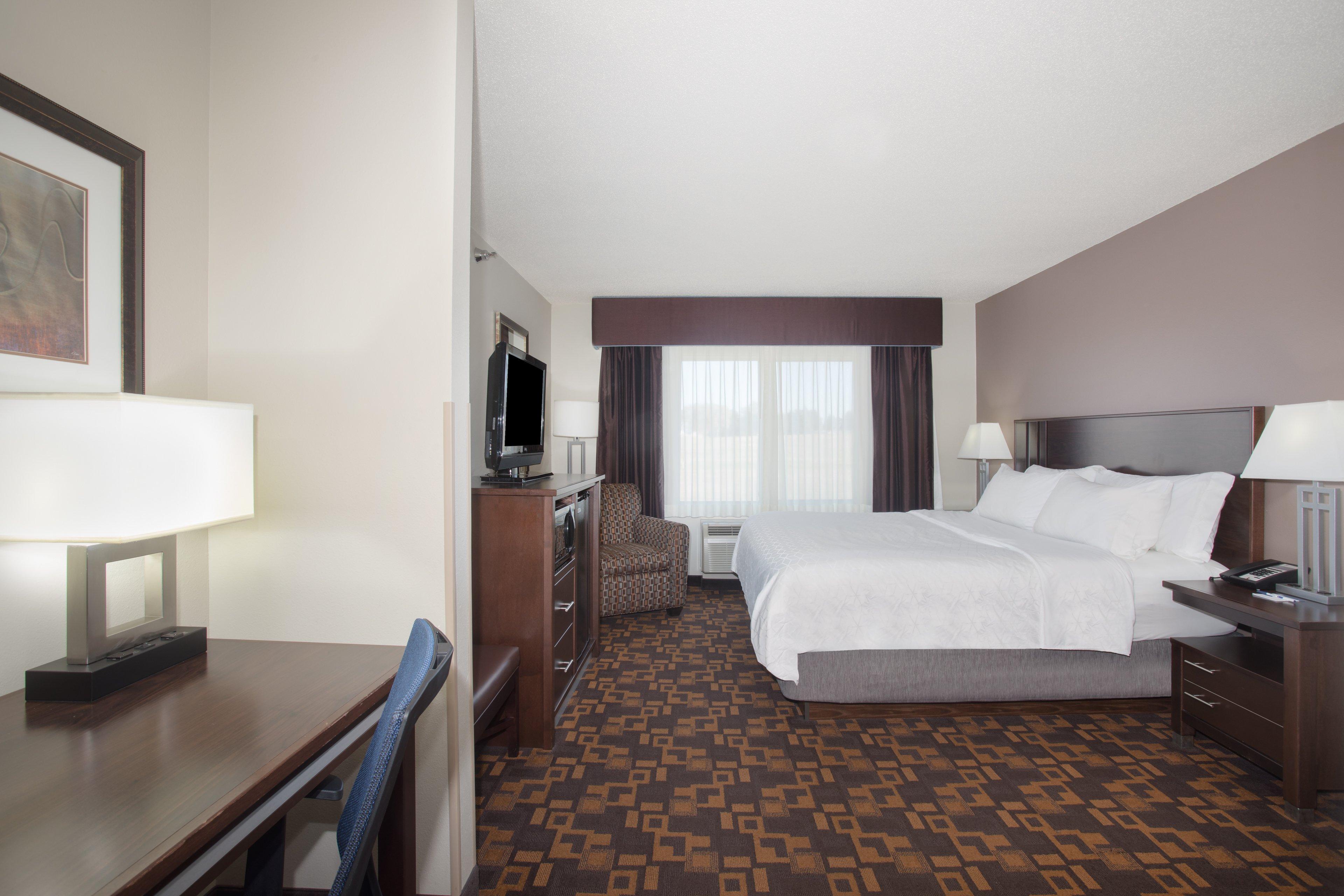 Holiday Inn Express & Suites Yankton By Ihg Экстерьер фото
