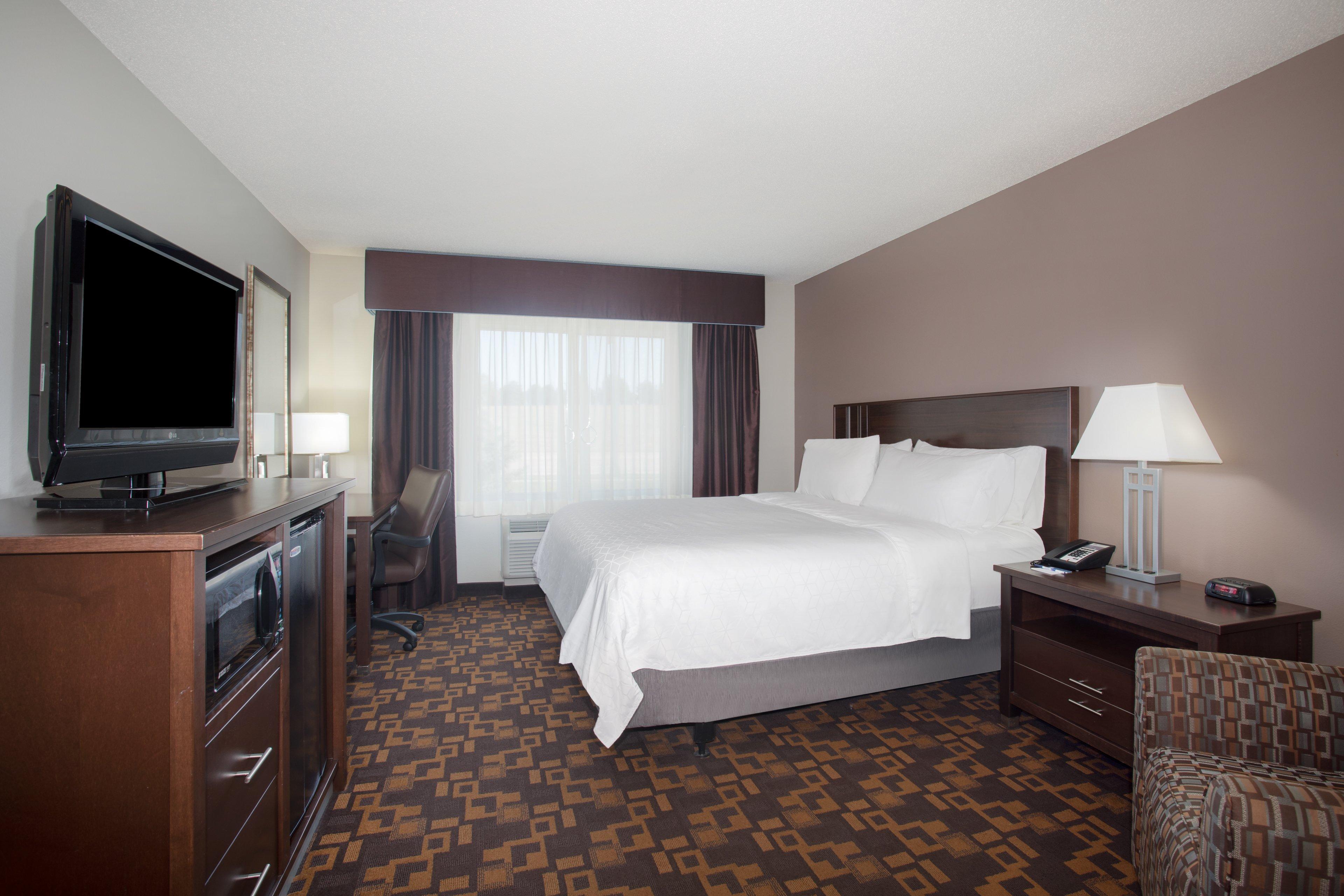 Holiday Inn Express & Suites Yankton By Ihg Экстерьер фото