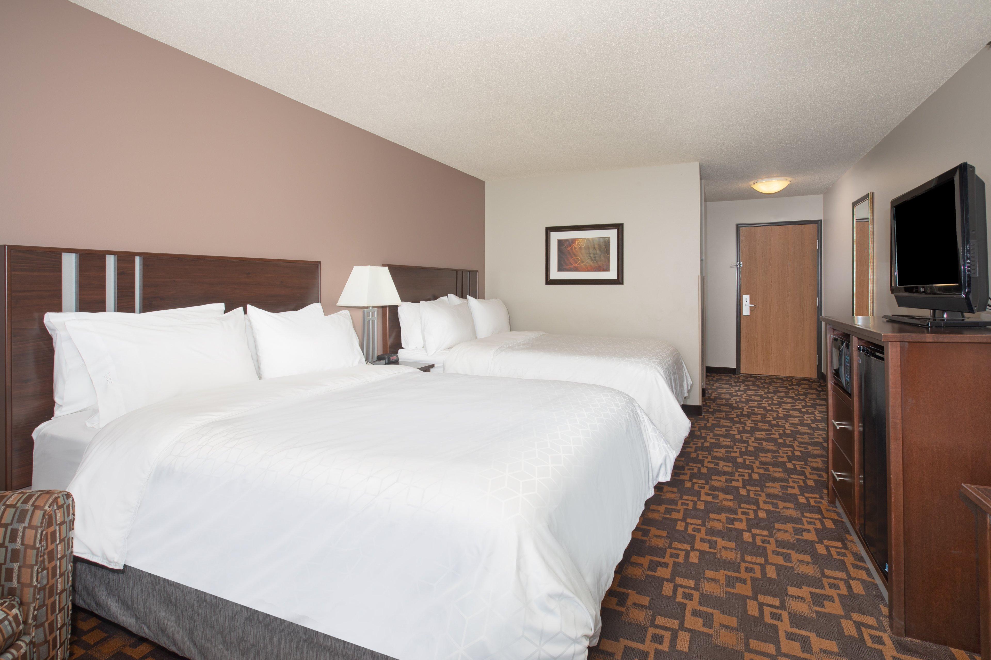 Holiday Inn Express & Suites Yankton By Ihg Экстерьер фото