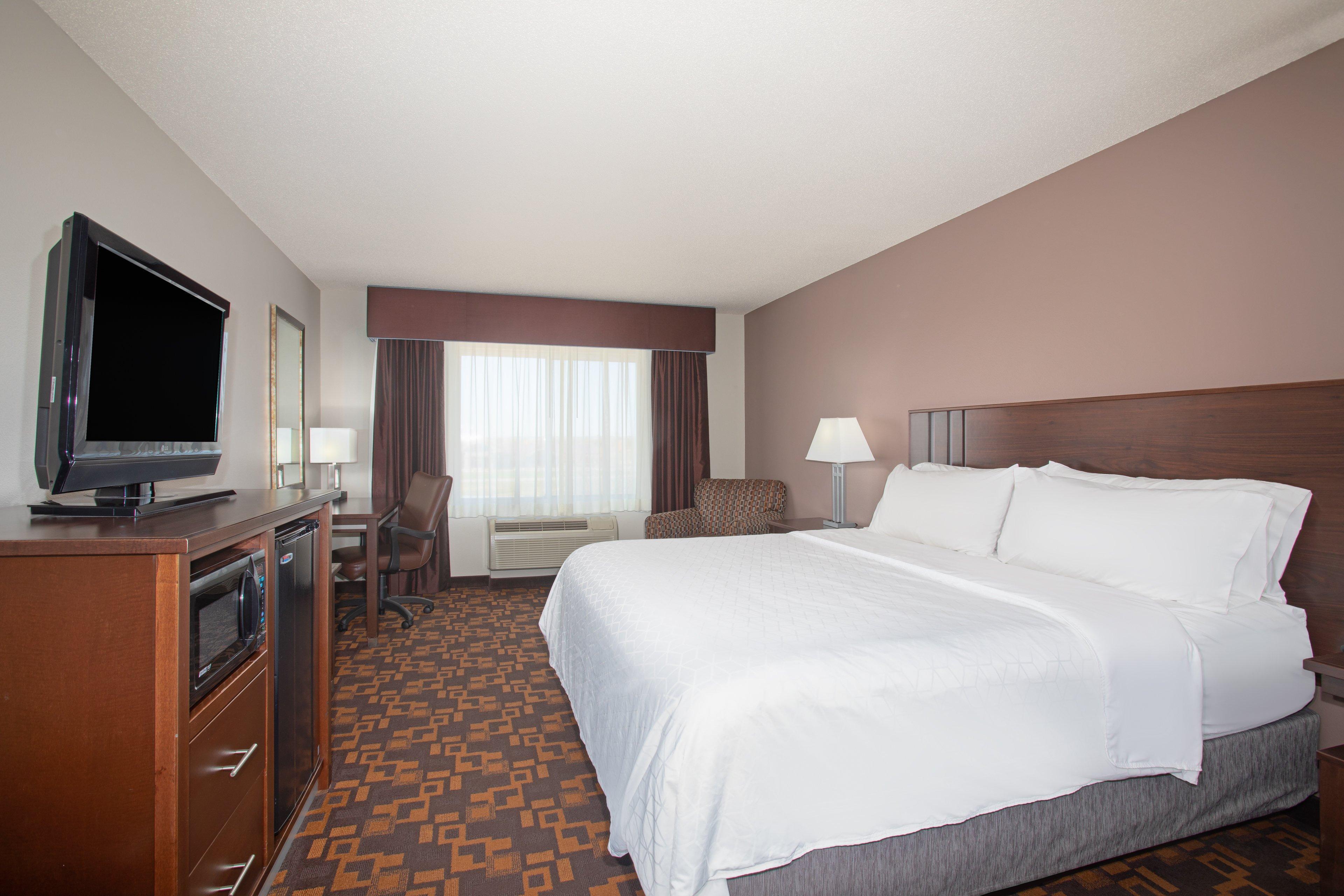 Holiday Inn Express & Suites Yankton By Ihg Экстерьер фото